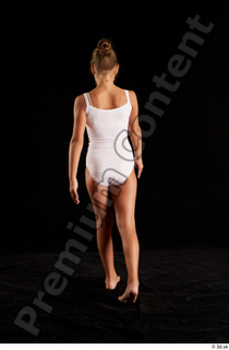 Esme  1 back view underwear walking whole body 0005.jpg